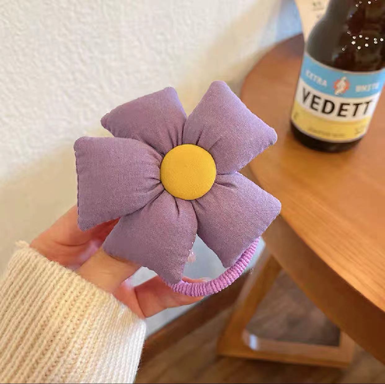 Bow Hair Clip Headwear
