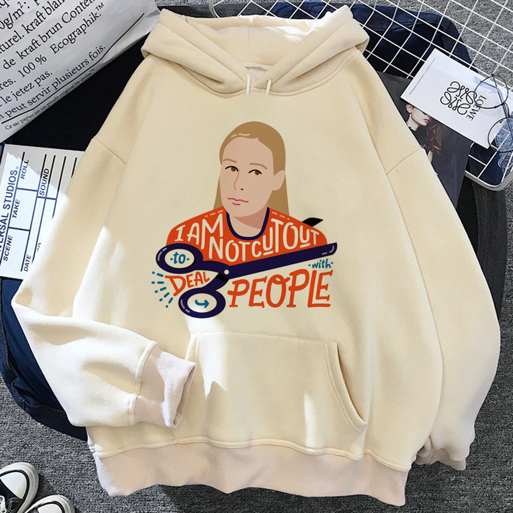 Gilmore Girls Hoodies Women Sweatshirt Hoodie