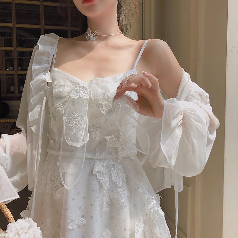 Dress Female Summer Skirt