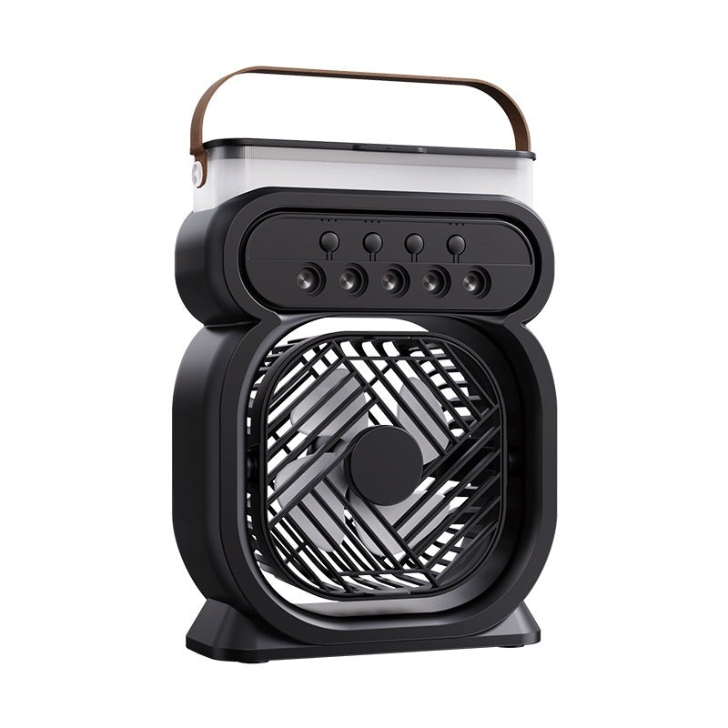 3 In 1 Portable Air Conditioner Evaporative Air Cooler