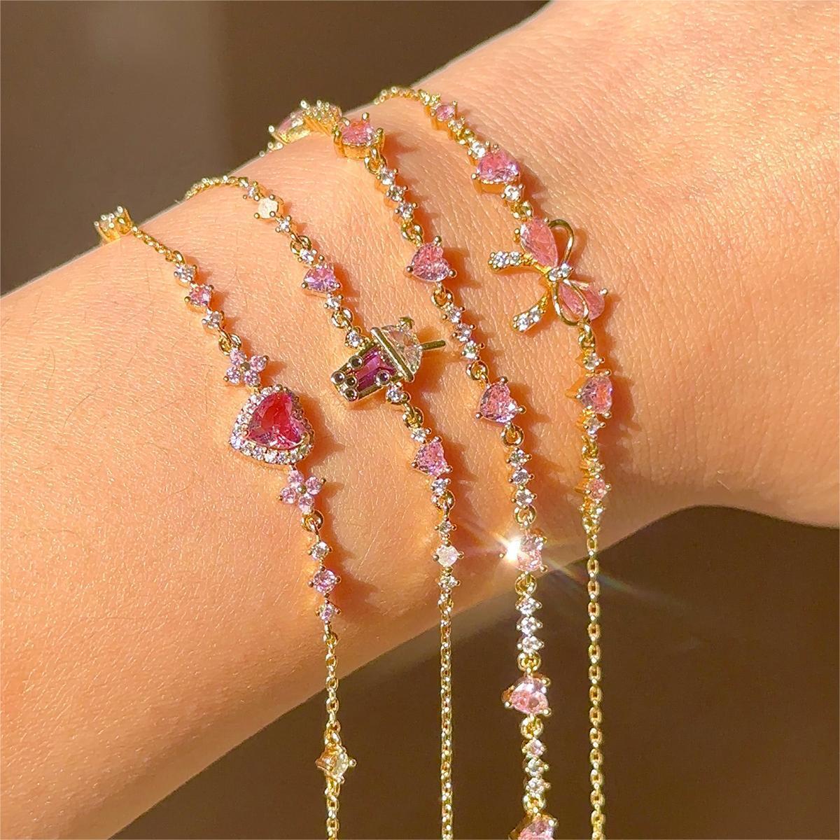 RINGS & BRACELETS