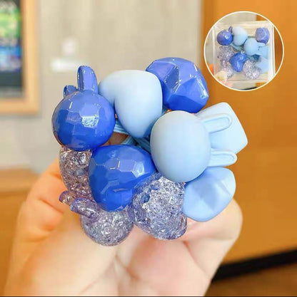 Bow Hair Clip Headwear