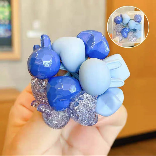 Bow Hair Clip Headwear