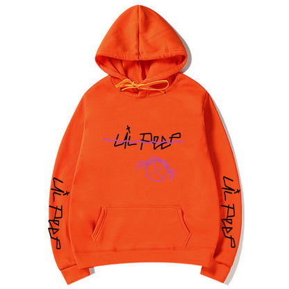 Lil Peep Graphic Hoodie