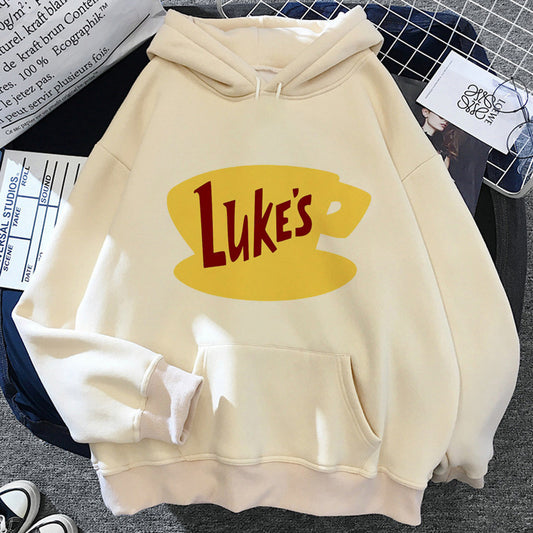 Gilmore Girls Hoodies Women Sweatshirt Hoodie