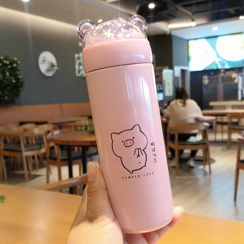 Cute pig Mug