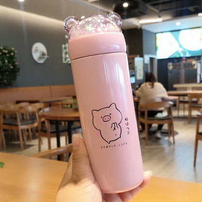 Cute pig Mug