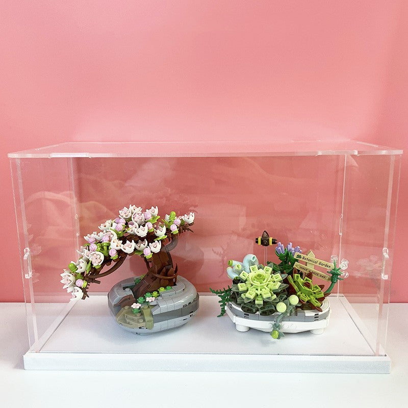 Blossom Pot Decoration