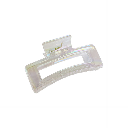 Hair Geometric Claw Clip