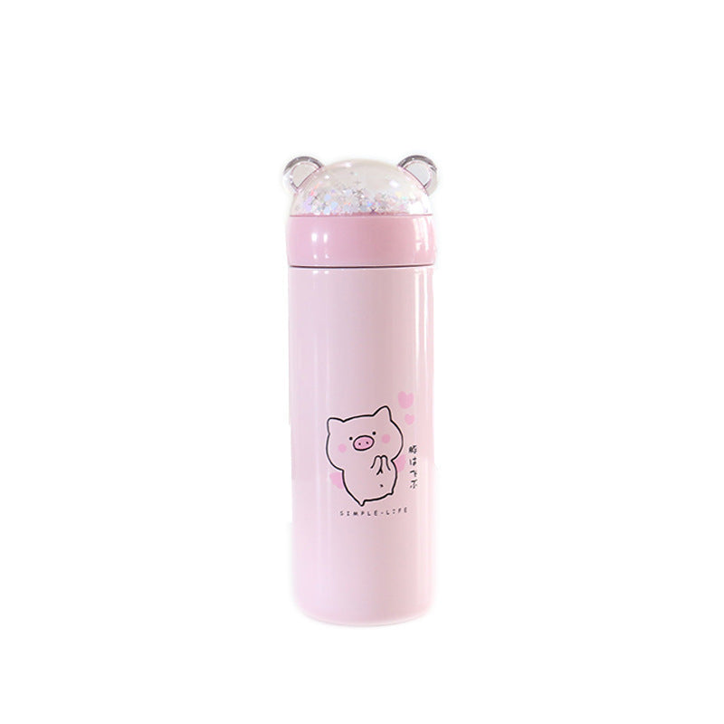 Cute pig Mug