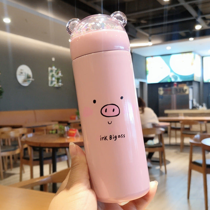 Cute pig Mug
