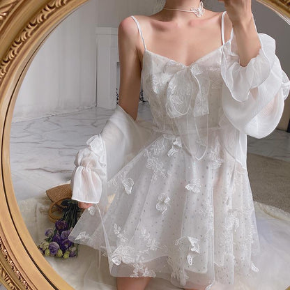 Dress Female Summer Skirt