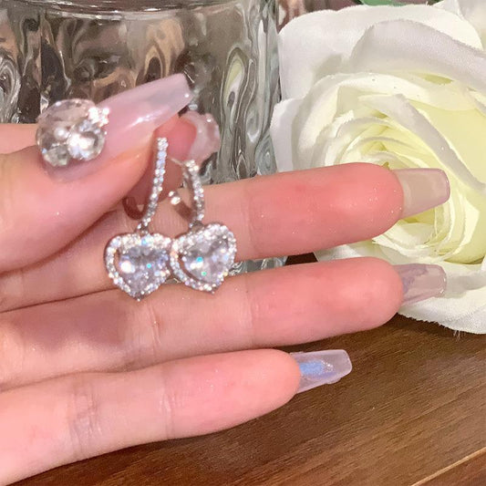Fairy Love Earrings