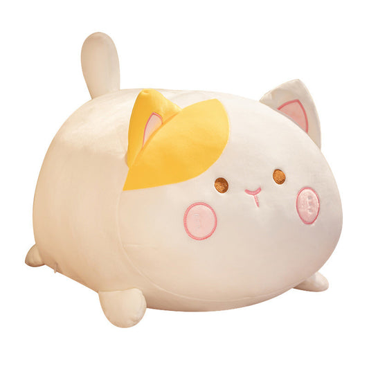 Cute Cat Plush Toy