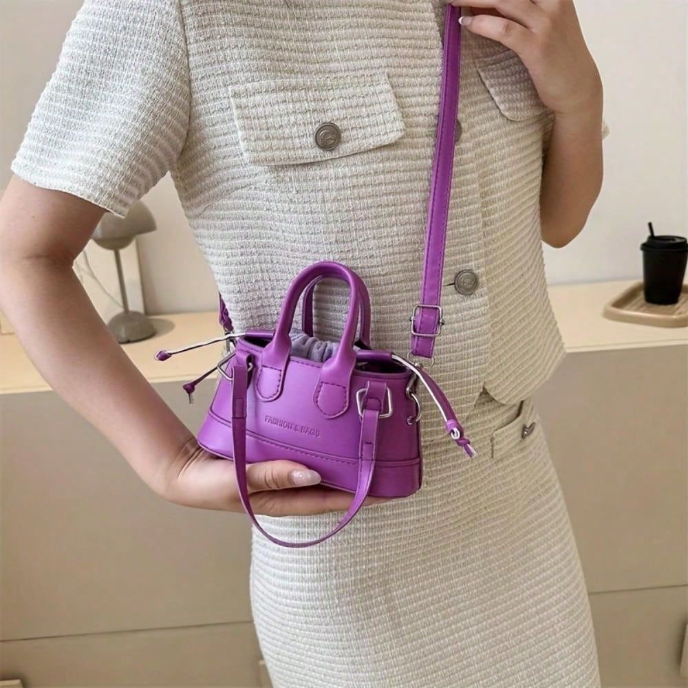 Cute Purse Mini Crossbody Bags For Women