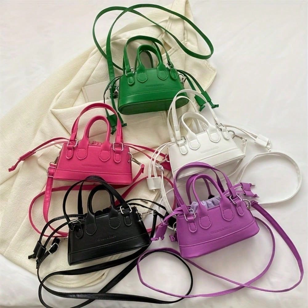 Cute Purse Mini Crossbody Bags For Women