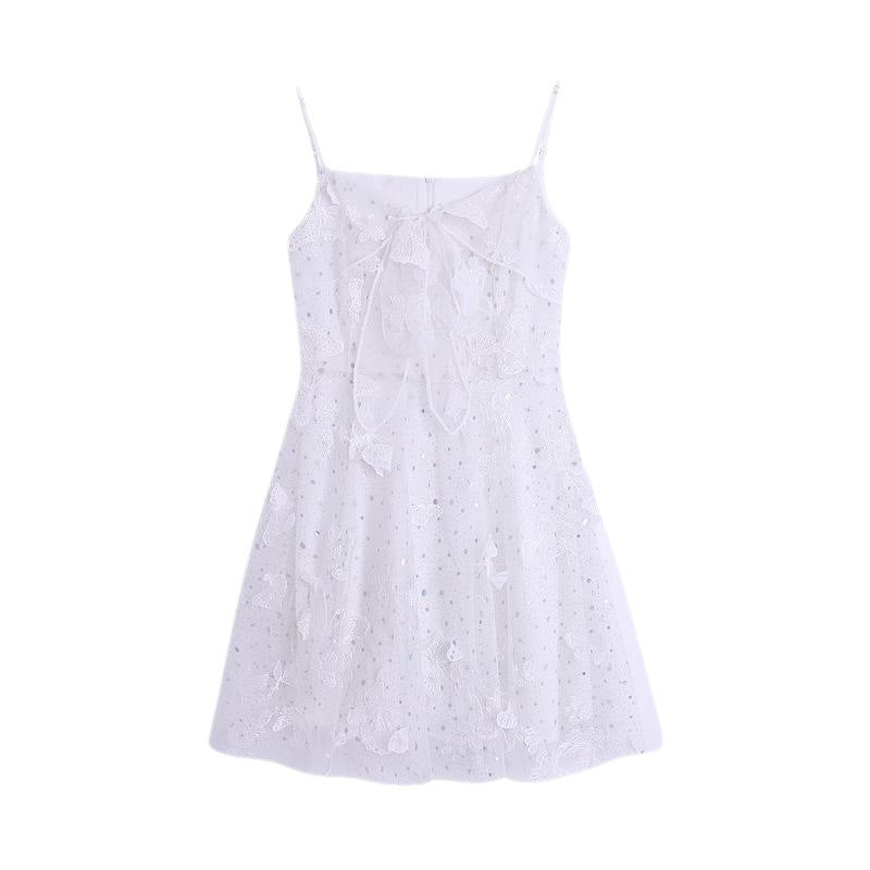 Dress Female Summer Skirt