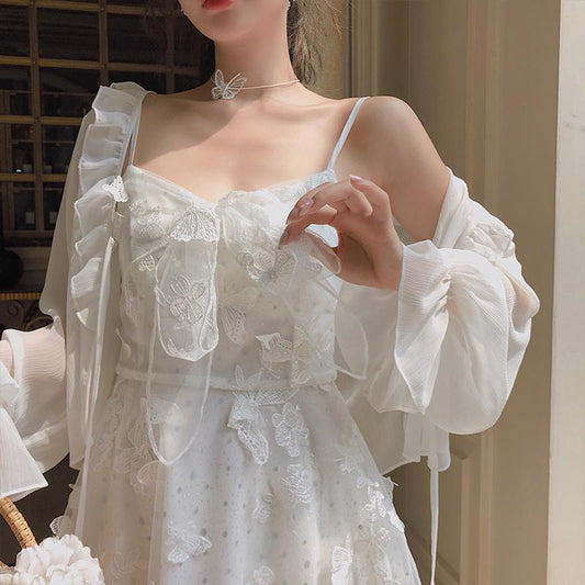 Dress Female Summer Skirt