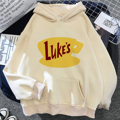 Gilmore Girls Hoodies Women Sweatshirt Hoodie