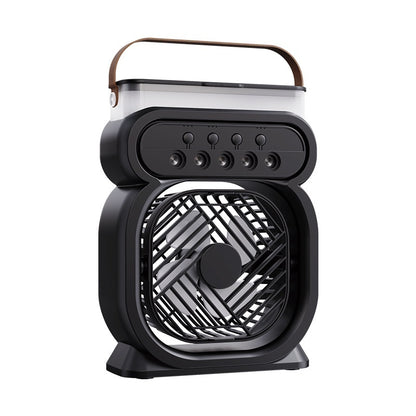 3 In 1 Portable Air Conditioner Evaporative Air Cooler