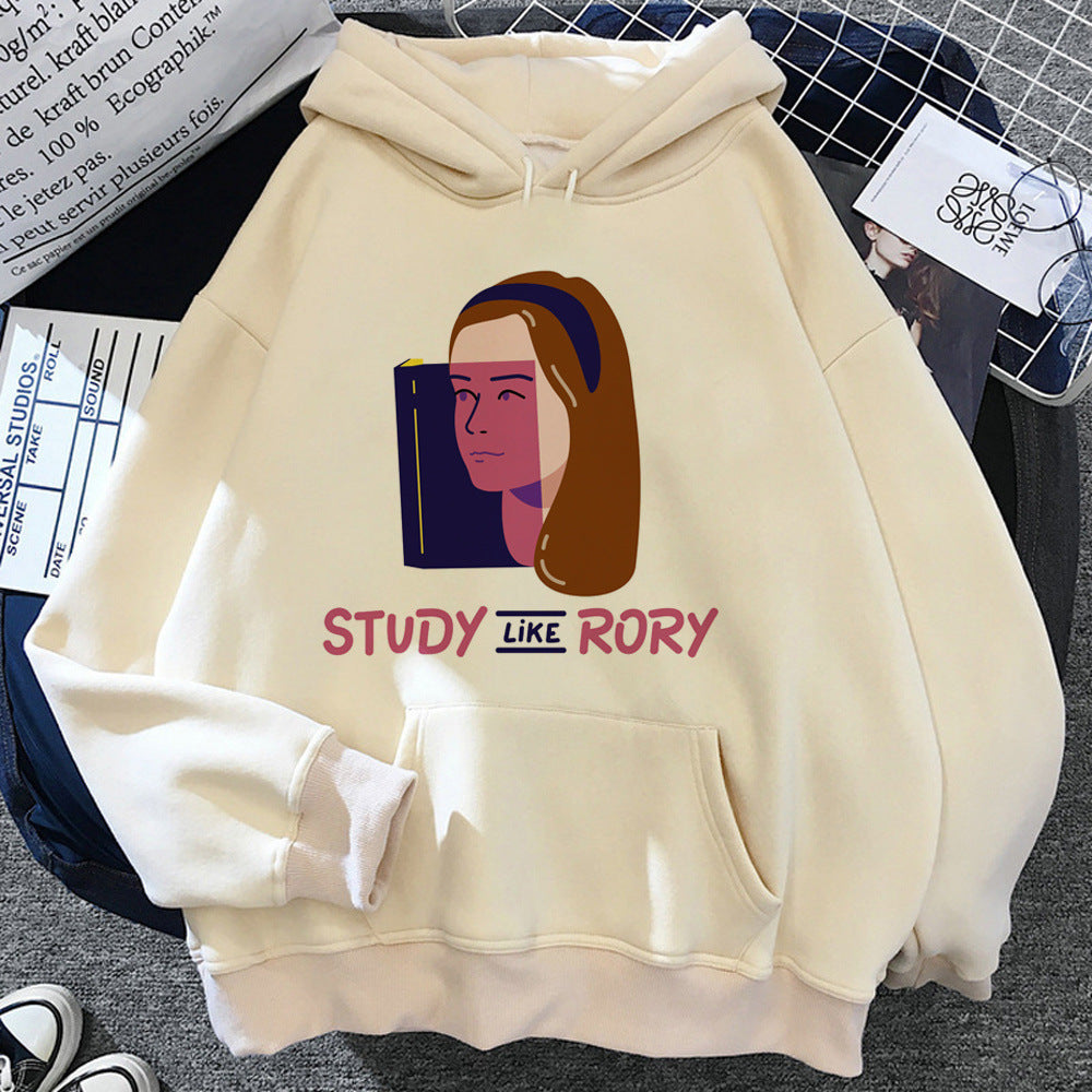 Gilmore Girls Hoodies Women Sweatshirt Hoodie