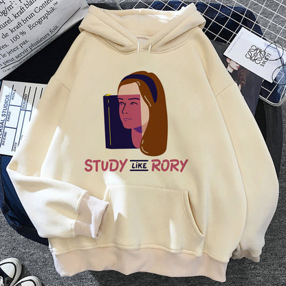 Gilmore Girls Hoodies Women Sweatshirt Hoodie